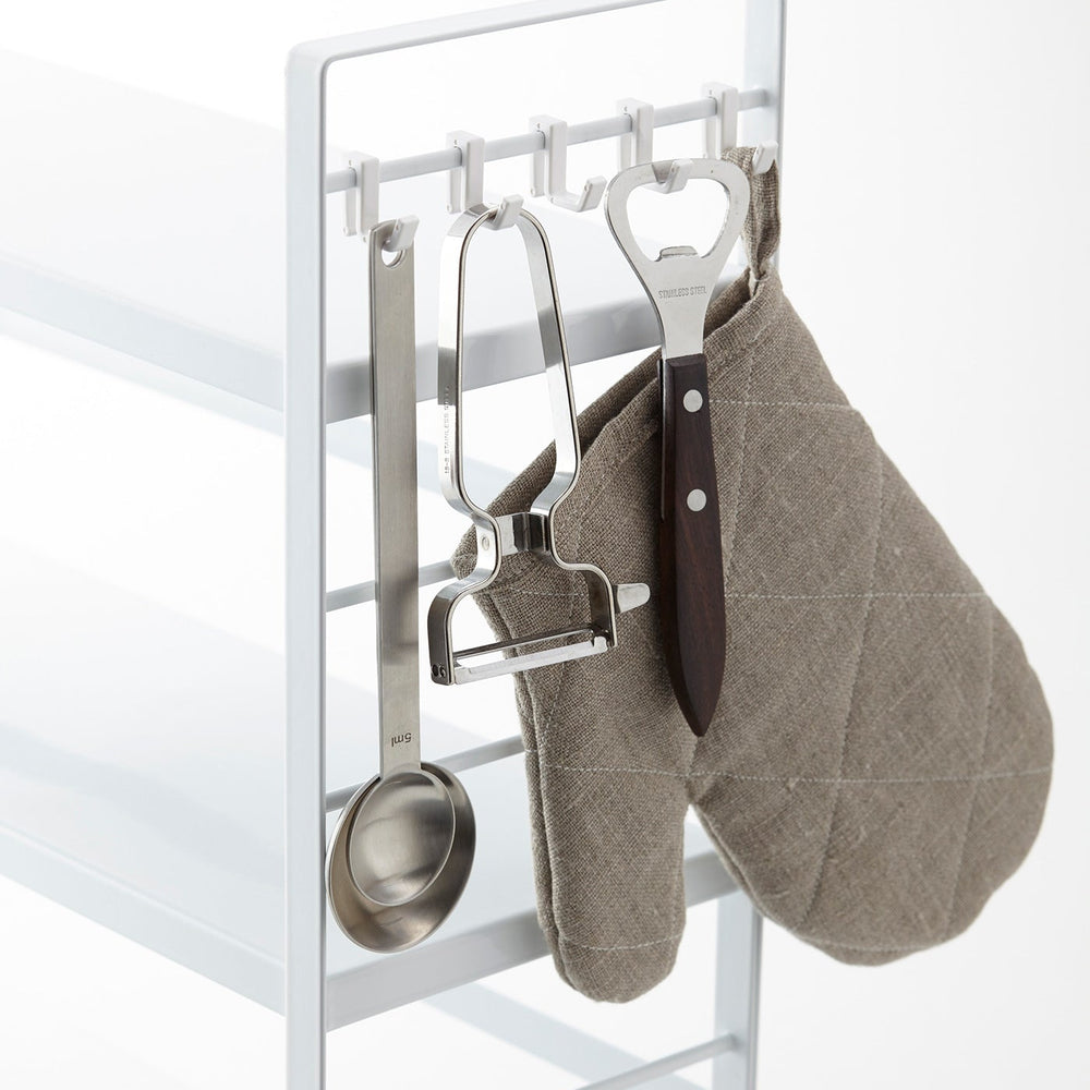 
                      
                        Countertop Shelves - Steel
                      
                    