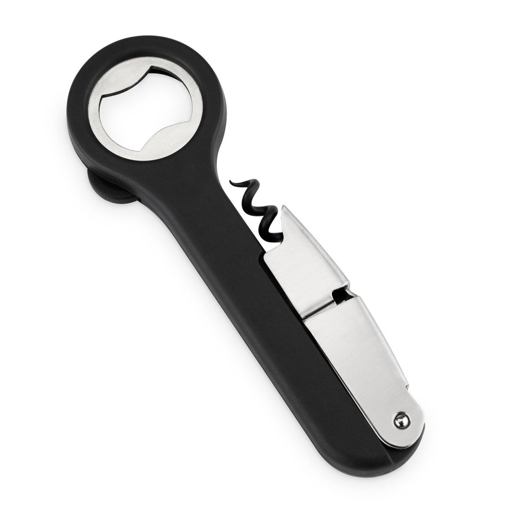 Host Waiter's Corkscrew & Bottle Opener - lily & onyx
