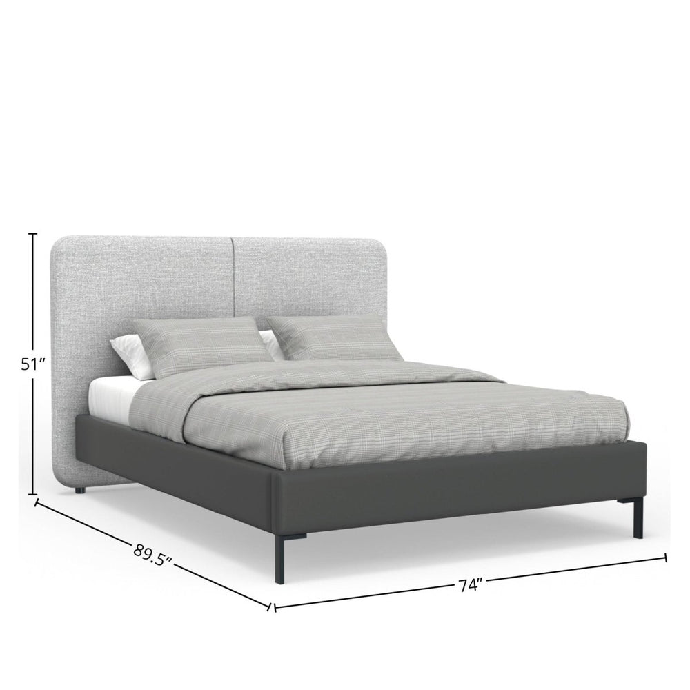 
                      
                        Alpine Furniture Walden Platform Bed - lily & onyx
                      
                    