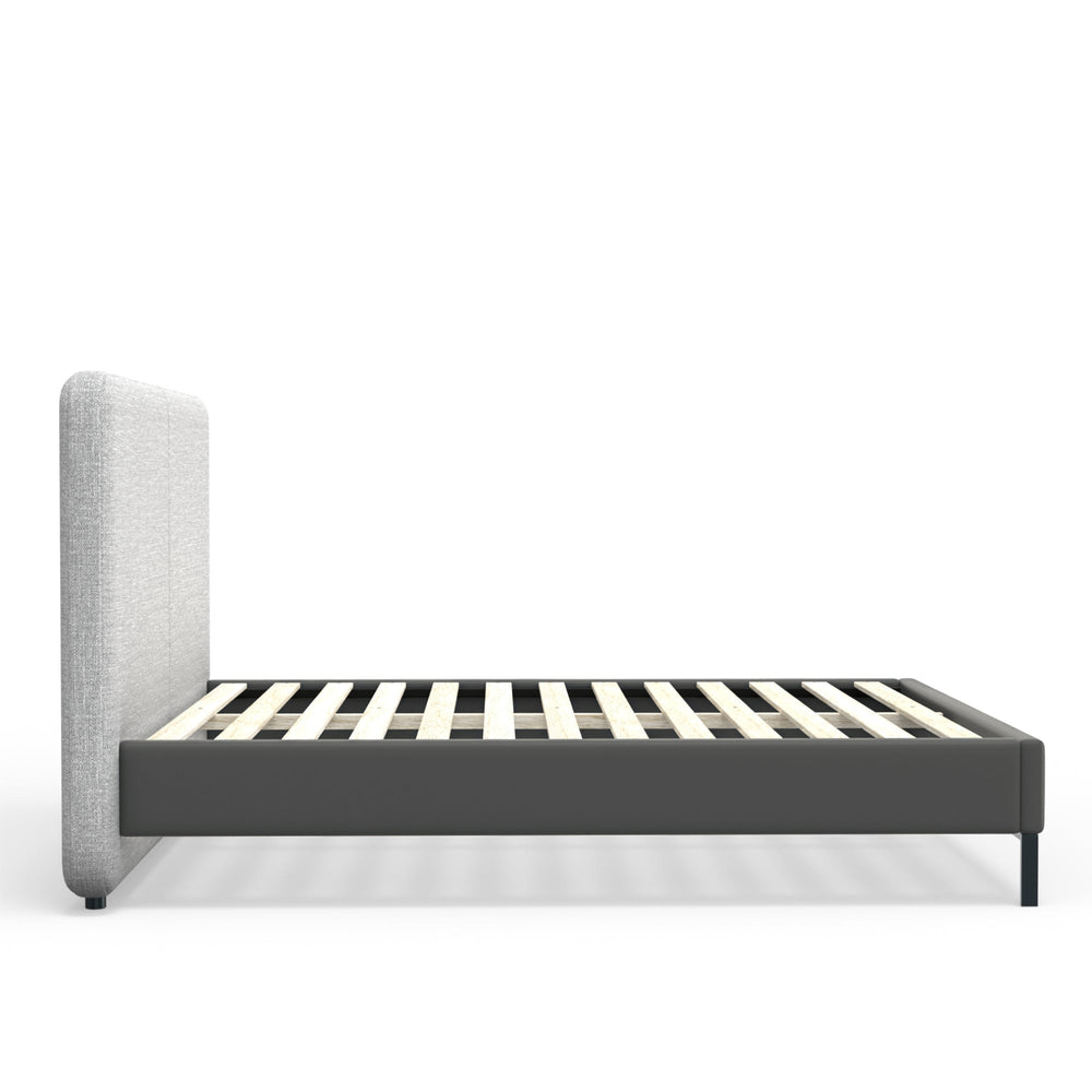 
                      
                        Walden Platform Bed
                      
                    