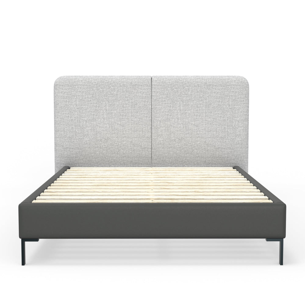 
                      
                        Walden Platform Bed
                      
                    
