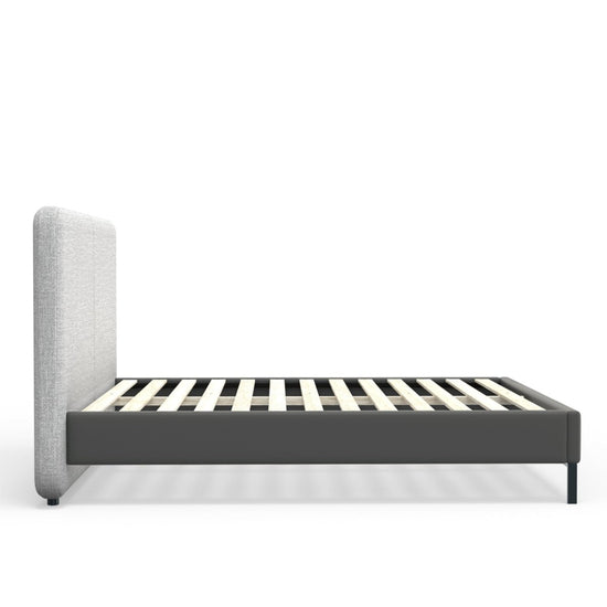 Alpine Furniture Walden Platform Bed - lily & onyx