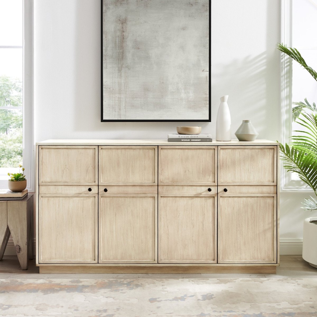 Walker Edison Noah Sideboard