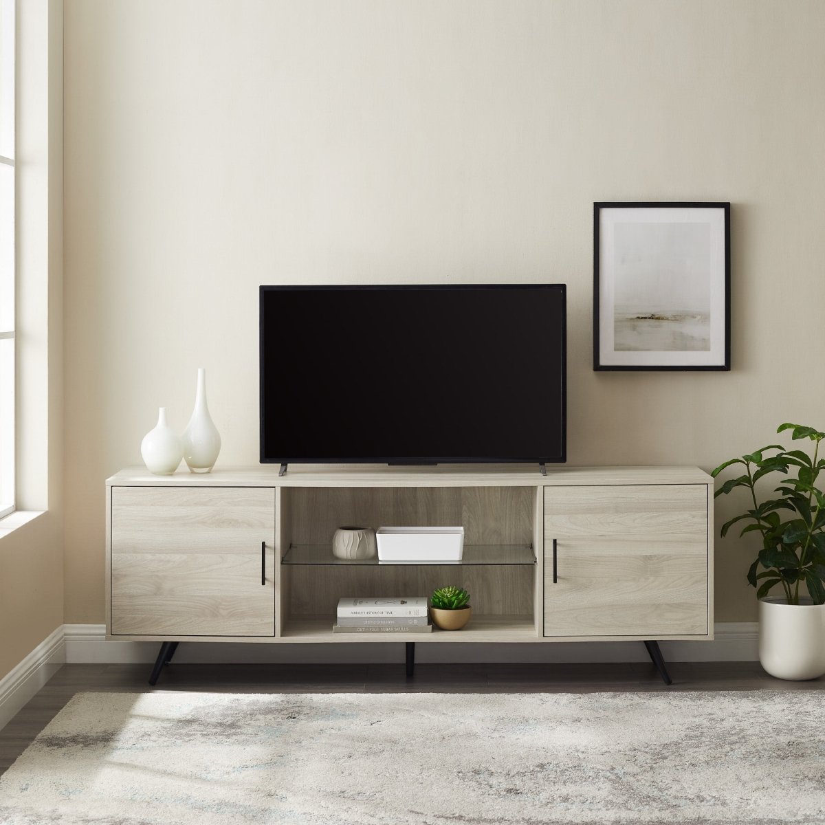 Walker Edison Nora 70" Console