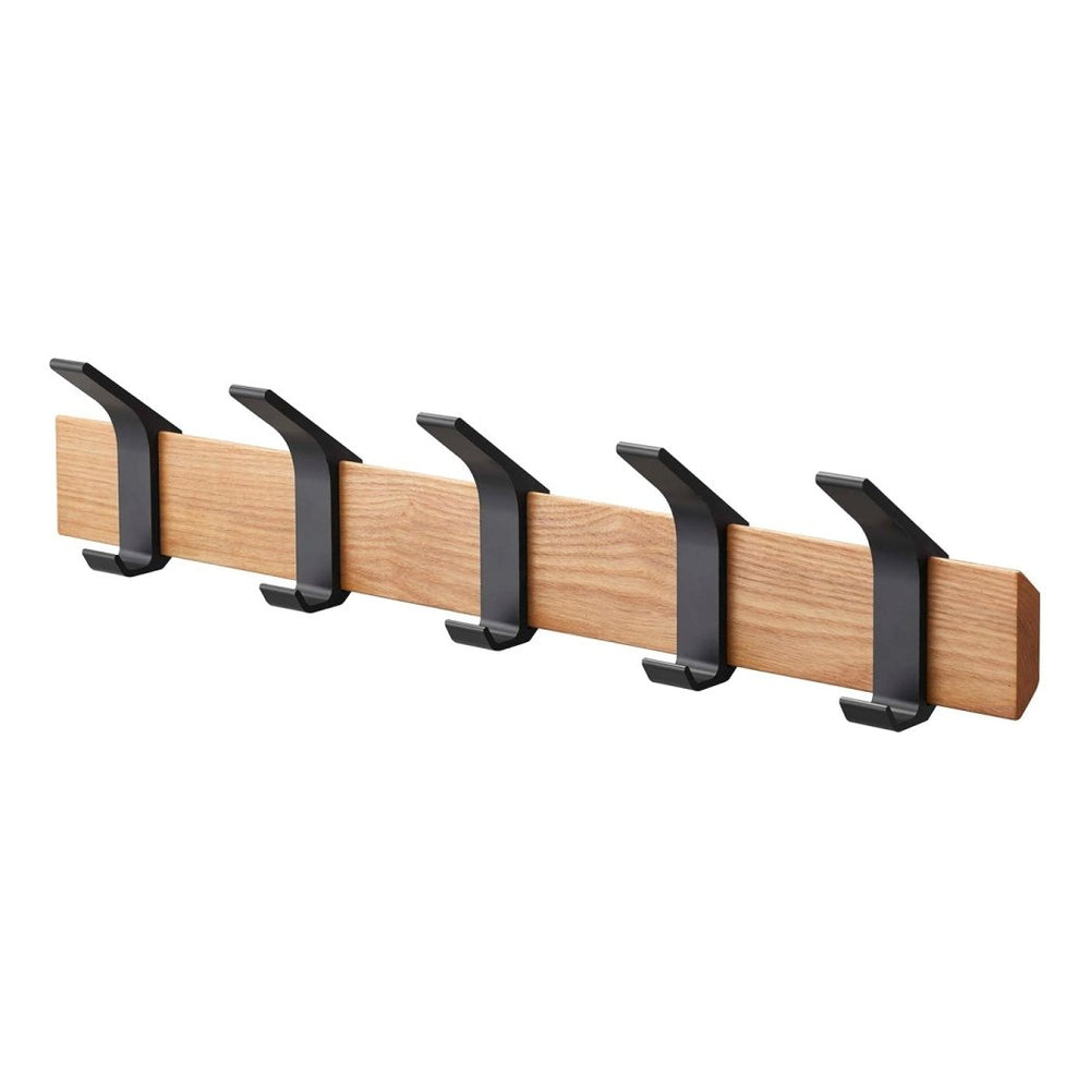 
                      
                        Yamazaki Home Wall - Mounted Coat Rack - lily & onyx
                      
                    