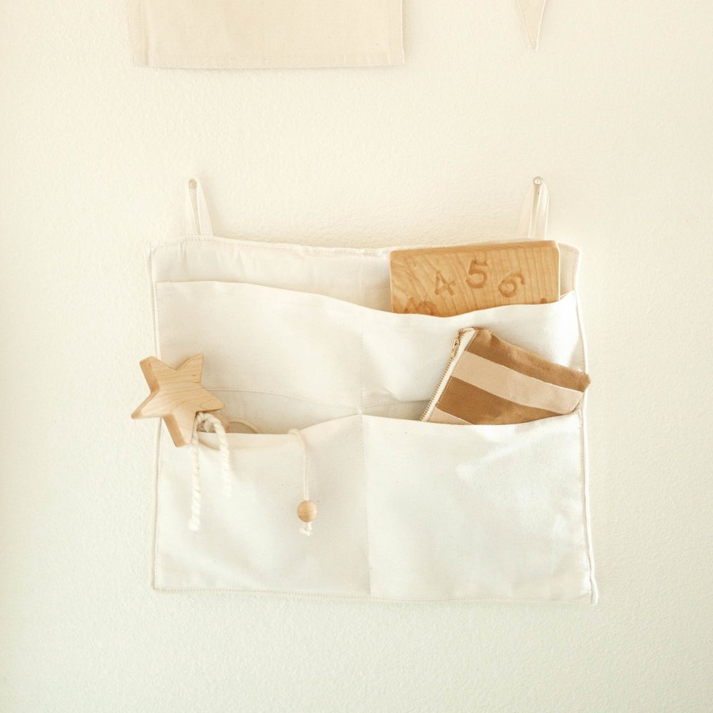 
                      
                        Imani Collective Wall Organizer - lily & onyx
                      
                    