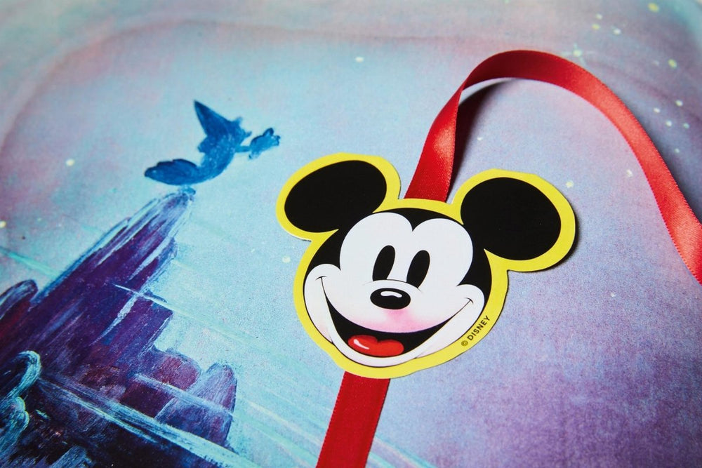 
                      
                        TASCHEN Walt Disney's Mickey Mouse. The Ultimate History (English) - lily & onyx
                      
                    