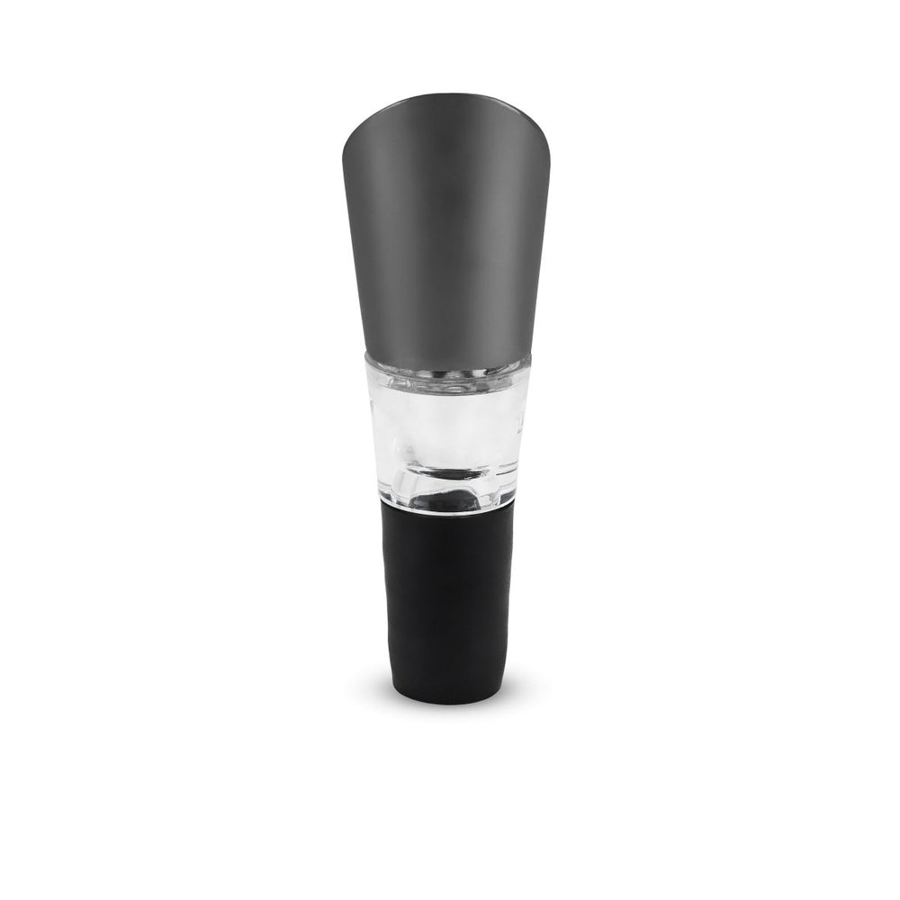 
                      
                        Viski Warren Aerating Pour Spout, Gunmetal - lily & onyx
                      
                    