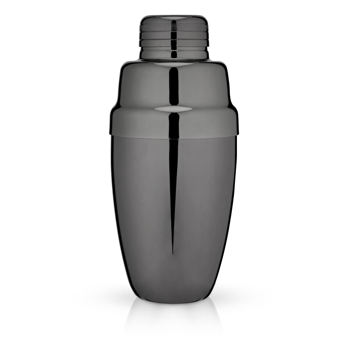 Viski Warren Heavyweight Cocktail Shaker - lily & onyx