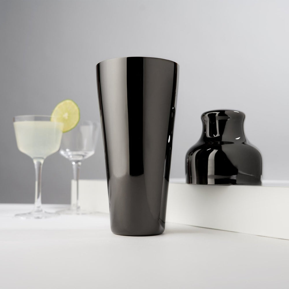 Viski Warren Parisian Cocktail Shaker - lily & onyx