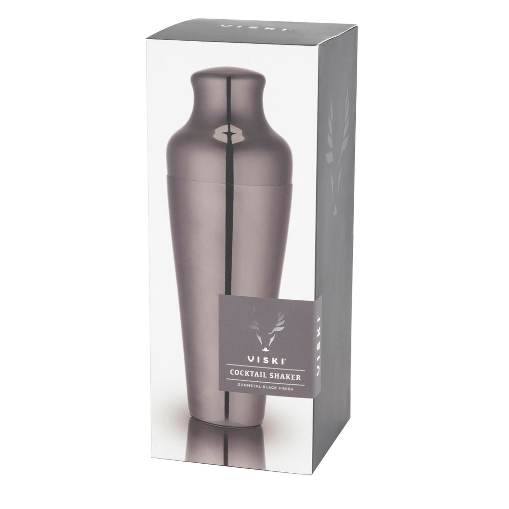 
                      
                        Viski Warren Parisian Cocktail Shaker - lily & onyx
                      
                    