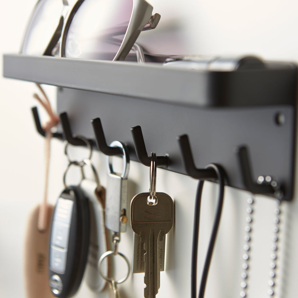 
                      
                        Magnetic Key Rack
                      
                    