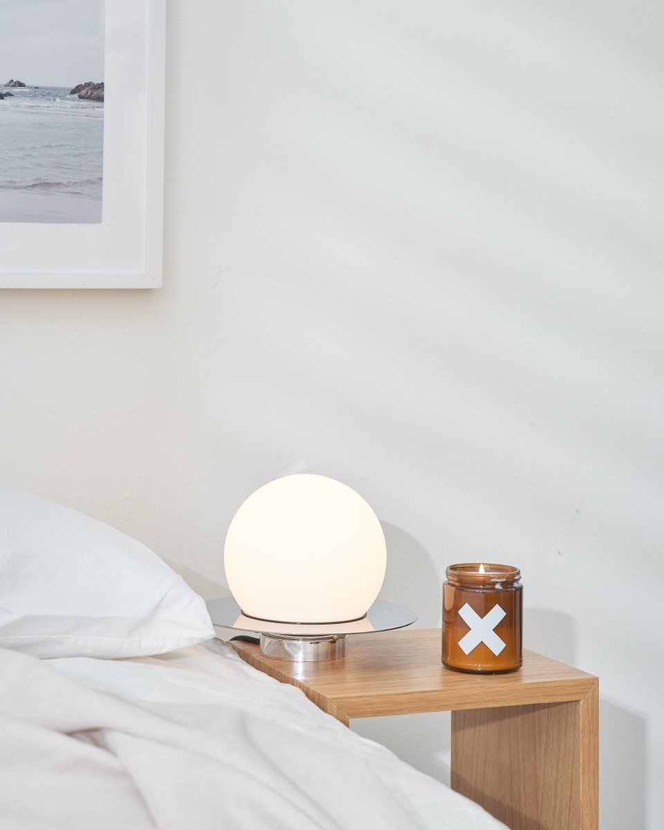 Wax Buffalo Unscented Soy Candle - 100% Natural Cotton Wick | Wax Buffalo