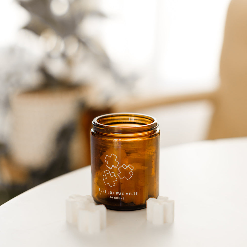 
                      
                        The Traveler Fragrance
                      
                    