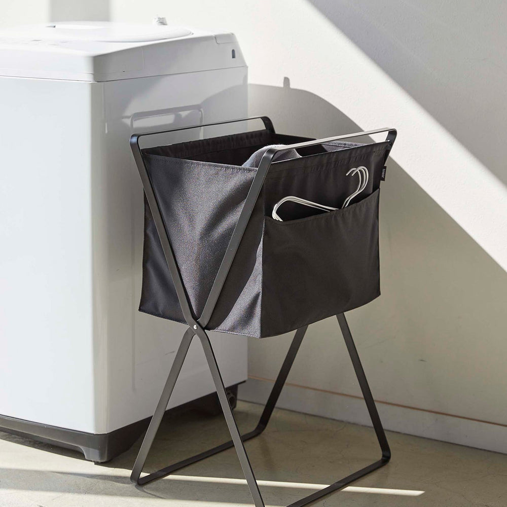 
                      
                        Elevated Laundry Hamper
                      
                    