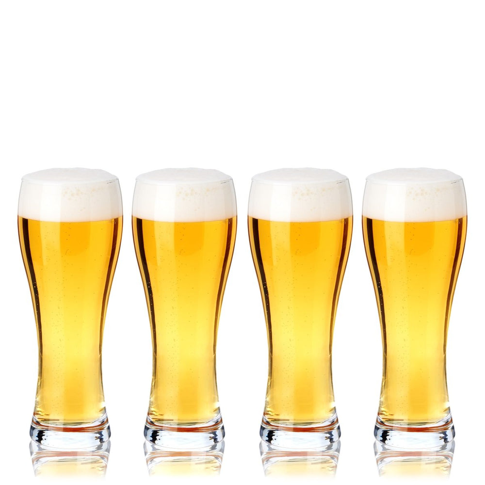
                      
                        TRUE Wheat Beer Glasses, Set of 4 - lily & onyx
                      
                    
