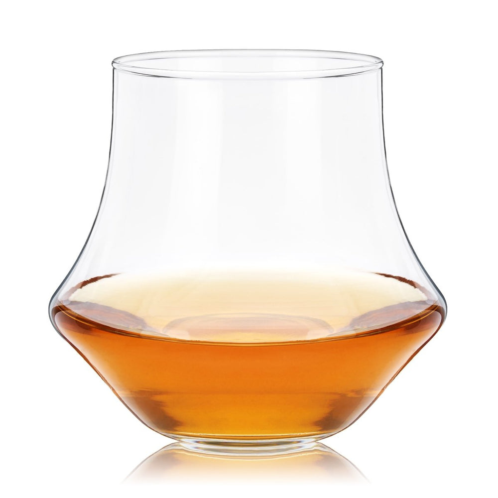 
                      
                        True Whiskey 12 oz Tasting Glasses, Set of 4 - lily & onyx
                      
                    