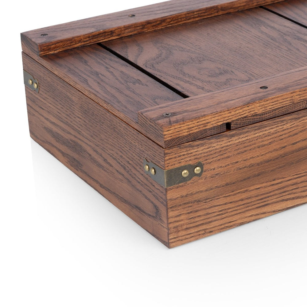 
                      
                        Picnic Time Family of Brands Whiskey Box Gift Set - lily & onyx
                      
                    