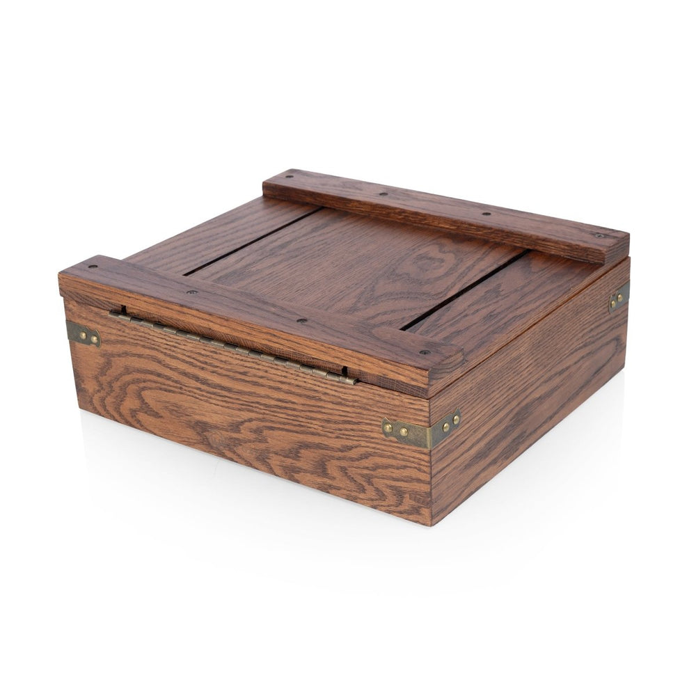 
                      
                        Picnic Time Family of Brands Whiskey Box Gift Set - lily & onyx
                      
                    