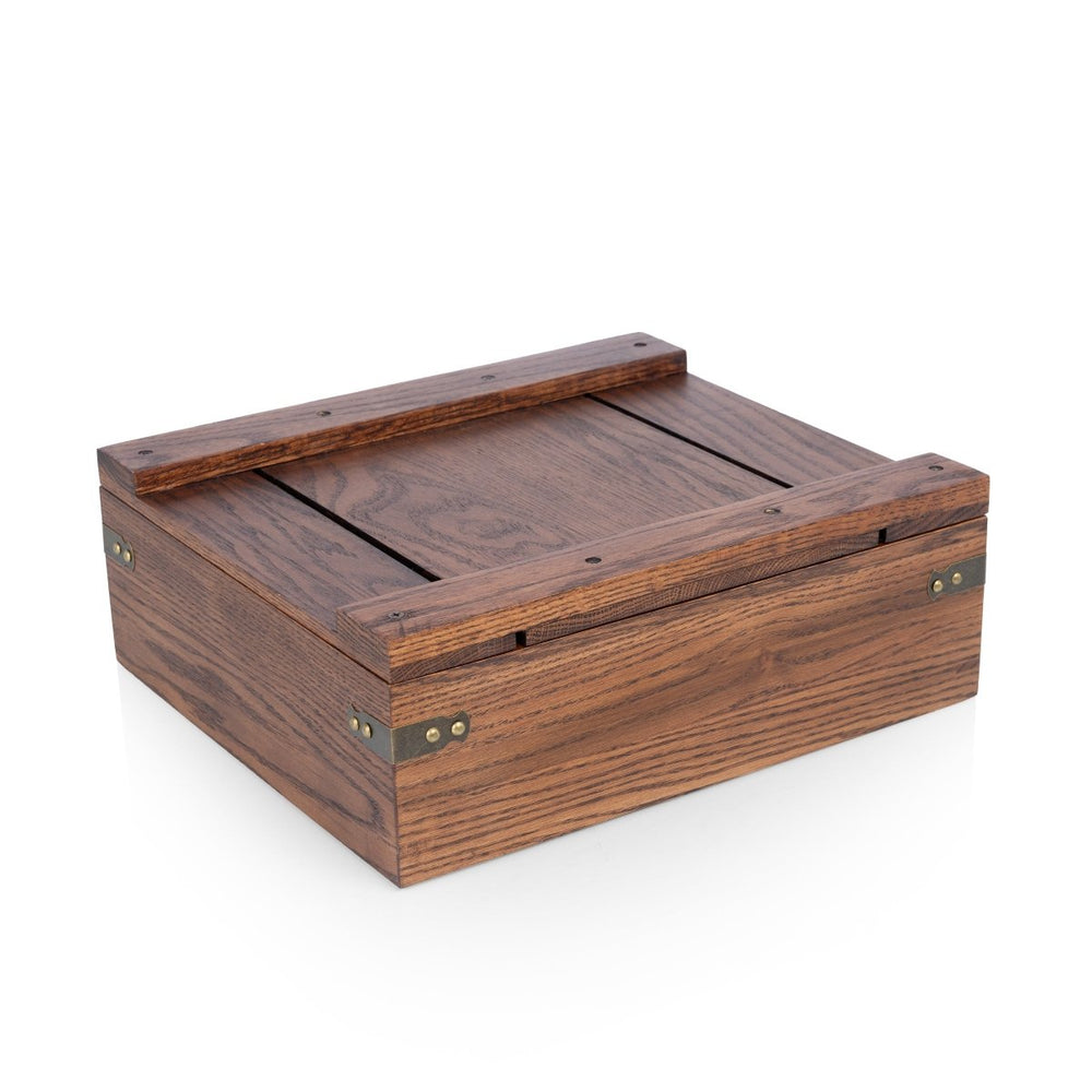 
                      
                        Picnic Time Family of Brands Whiskey Box Gift Set - lily & onyx
                      
                    