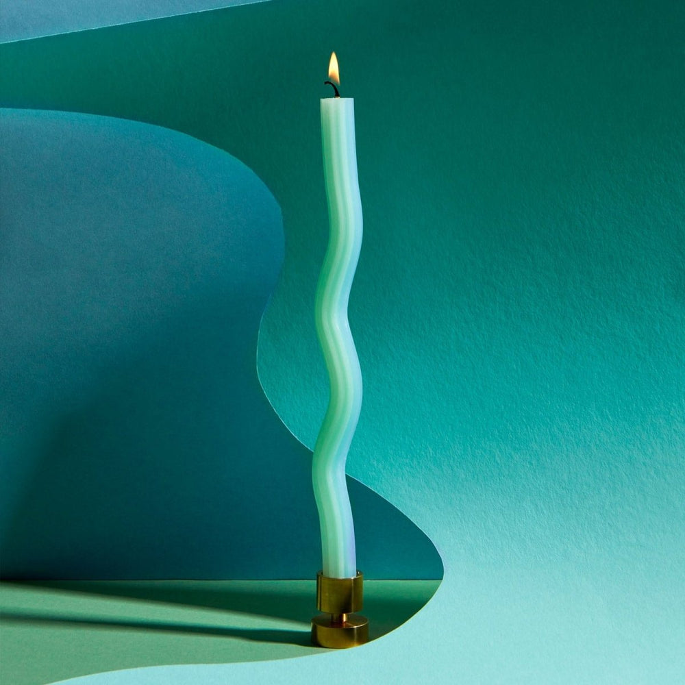 
                      
                        54Celsius Wiggle Candles, Mint - 2 pack - lily & onyx
                      
                    