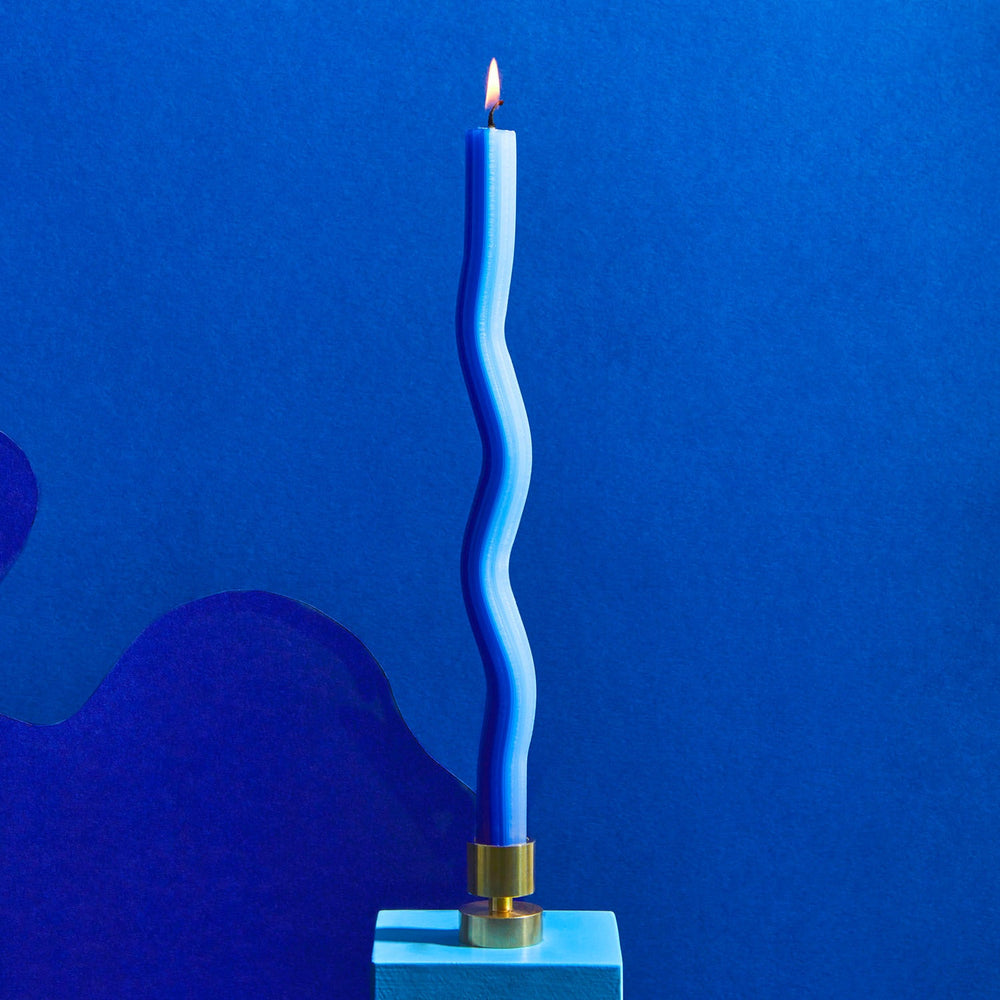 
                      
                        Wiggle Candles, Blue - 2 pack
                      
                    
