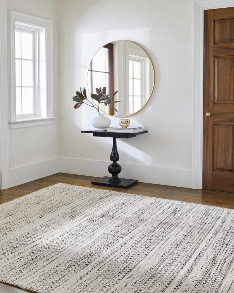 
                      
                        Hauteloom Williford Wool Area Rug - lily & onyx
                      
                    