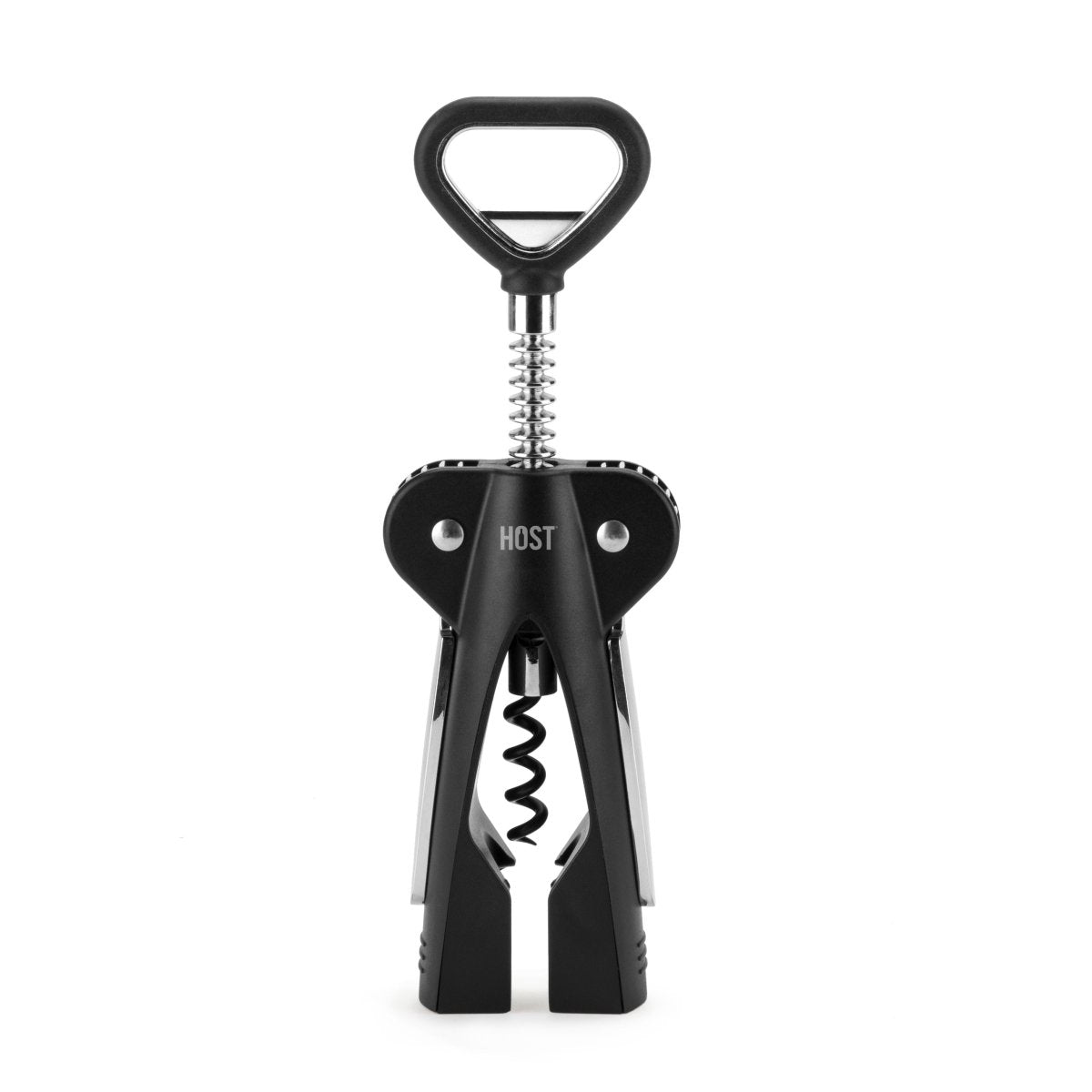 Host Winged Corkscrew with Foil Cutter - lily & onyx