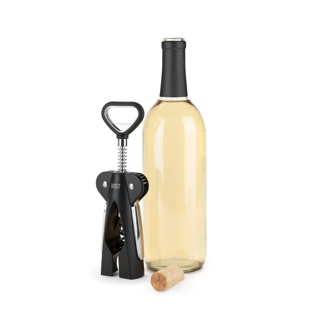 
                      
                        Host Winged Corkscrew with Foil Cutter - lily & onyx
                      
                    