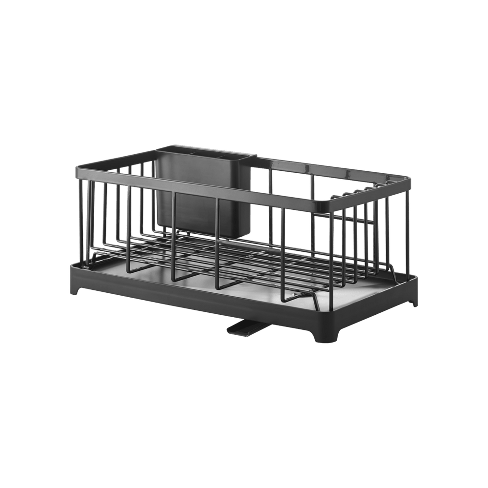 
                      
                        Yamazaki Home Steel Wire Dish Rack
                      
                    
