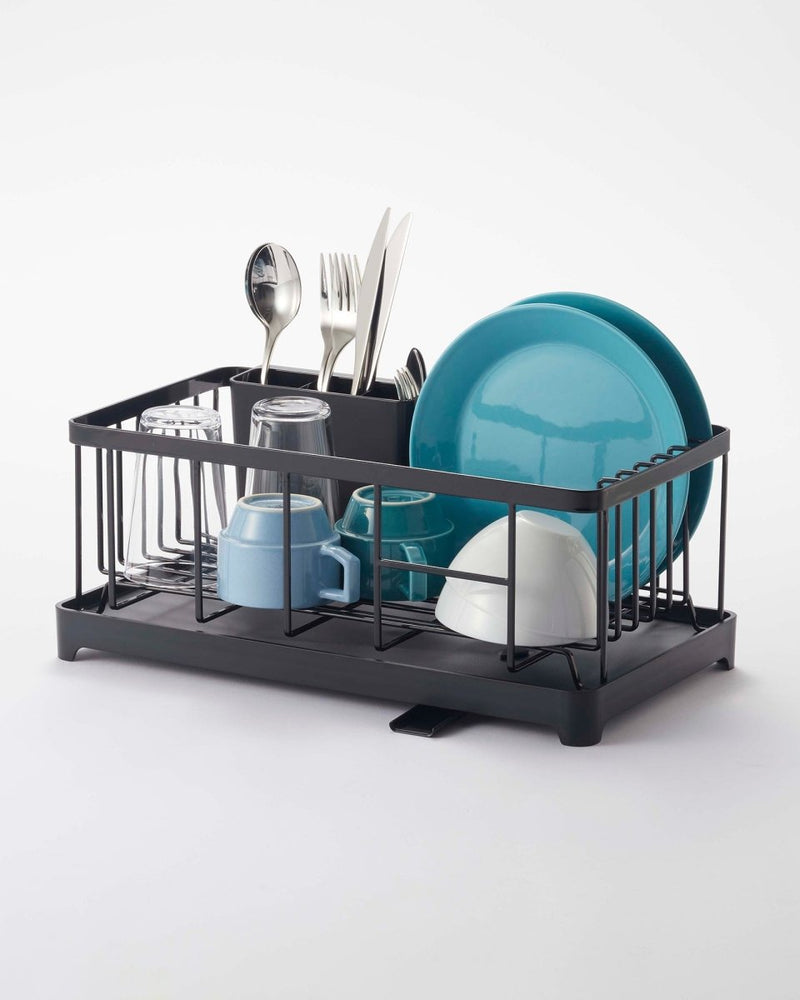 
                      
                        Yamazaki Home Wire Dish Rack - Steel - lily & onyx
                      
                    