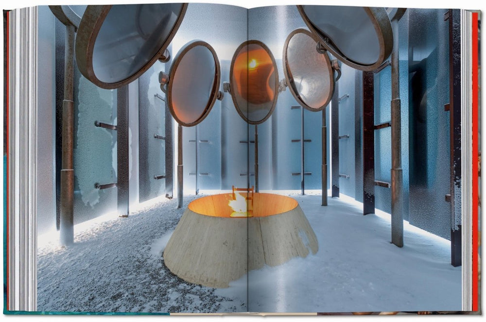 
                      
                        TASCHEN Witchcraft. The Library of Esoterica (English) - lily & onyx
                      
                    