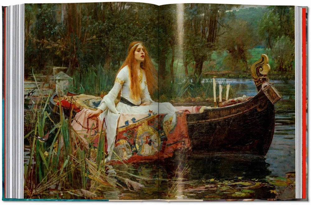 
                      
                        TASCHEN Witchcraft. The Library of Esoterica (English) - lily & onyx
                      
                    