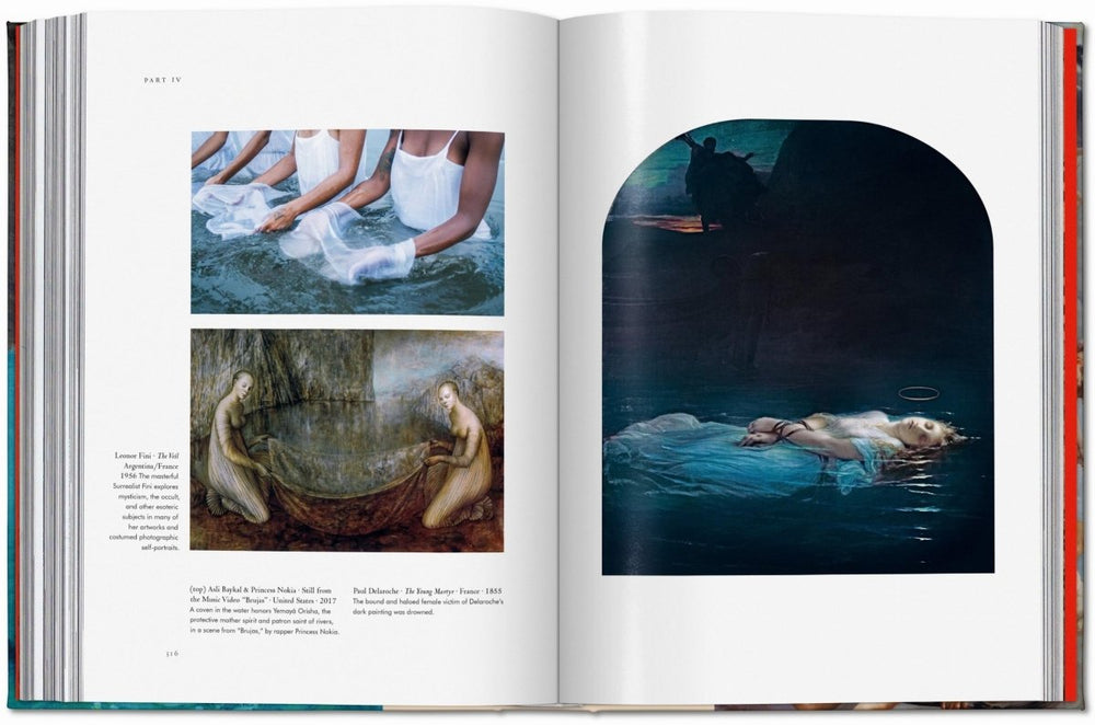
                      
                        TASCHEN Witchcraft. The Library of Esoterica (English) - lily & onyx
                      
                    
