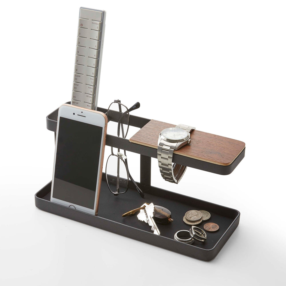 
                      
                        Steel Desk Organizer
                      
                    