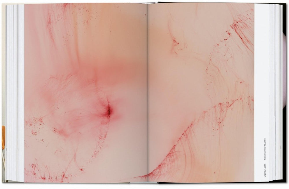 
                      
                        TASCHEN Wolfgang Tillmans. four books. 40th Ed. (English) - lily & onyx
                      
                    
