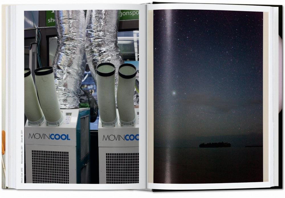 
                      
                        TASCHEN Wolfgang Tillmans. four books. 40th Ed. (English) - lily & onyx
                      
                    