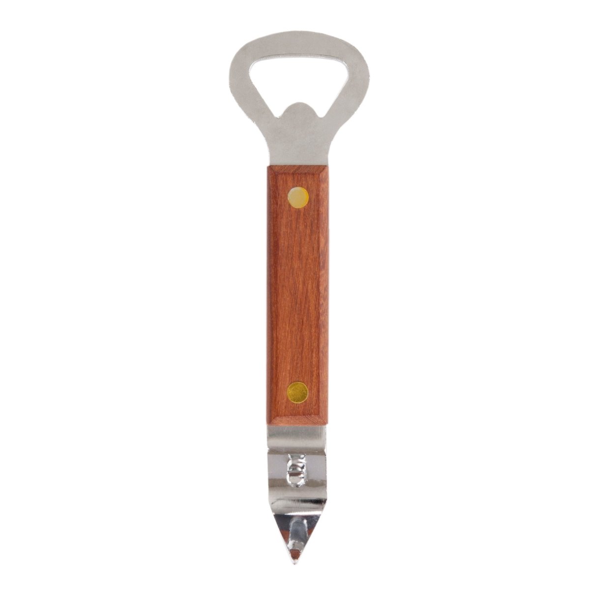Twine Living Wood Handled Church Key - lily & onyx