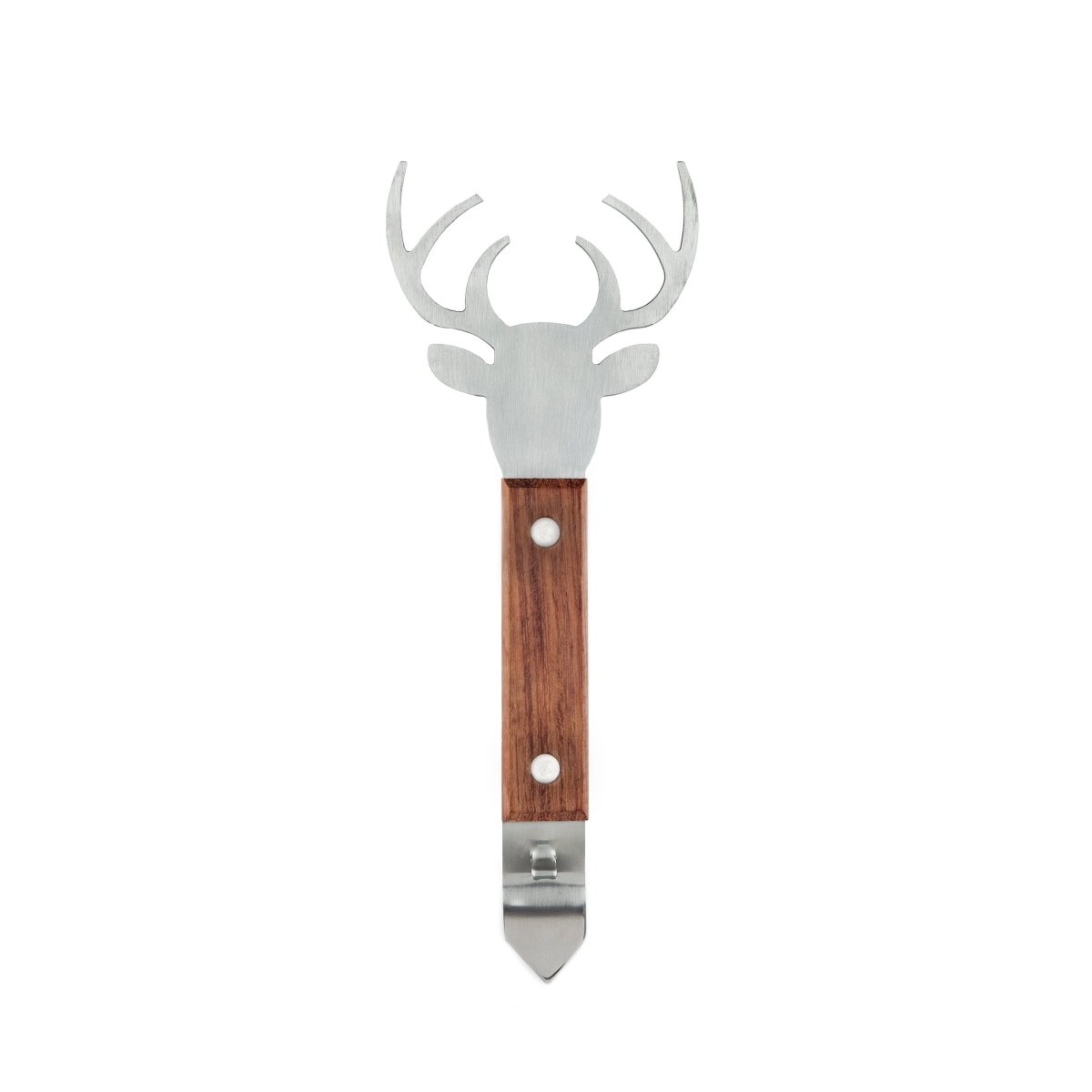 Foster & Rye Wood Stag Bottle Opener - lily & onyx