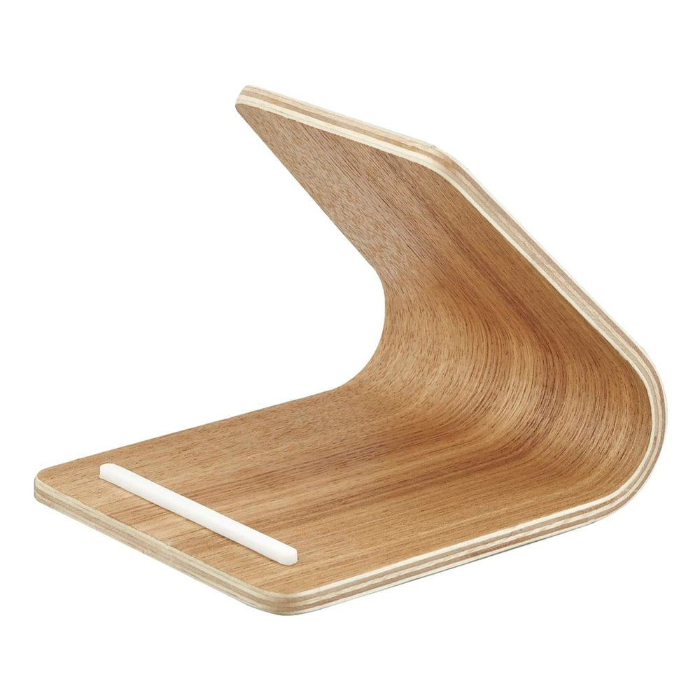 Yamazaki Home Wood Tablet Stand - lily & onyx