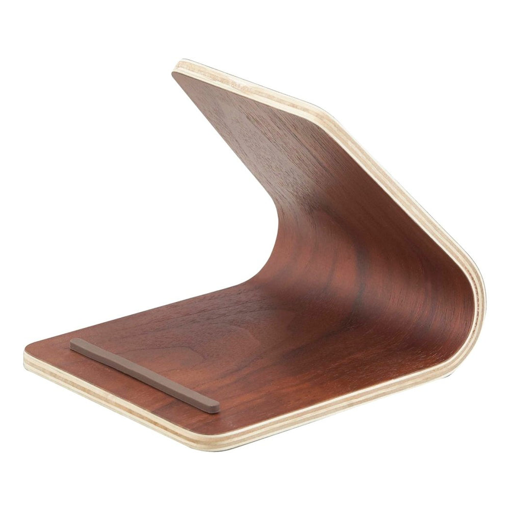 
                      
                        Yamazaki Home Wood Tablet Stand - lily & onyx
                      
                    