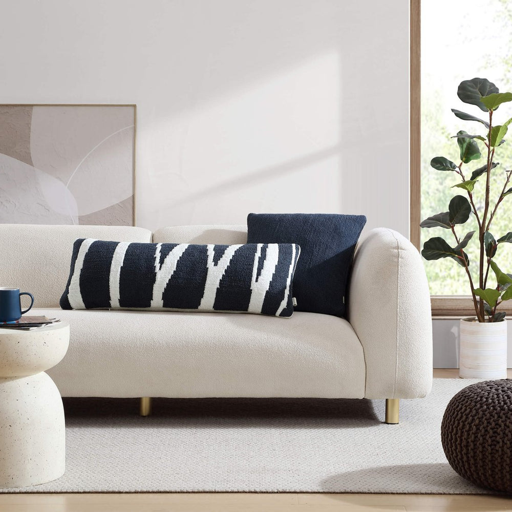 
                      
                        Sunday Citizen Woodland Lumbar Pillow - lily & onyx
                      
                    