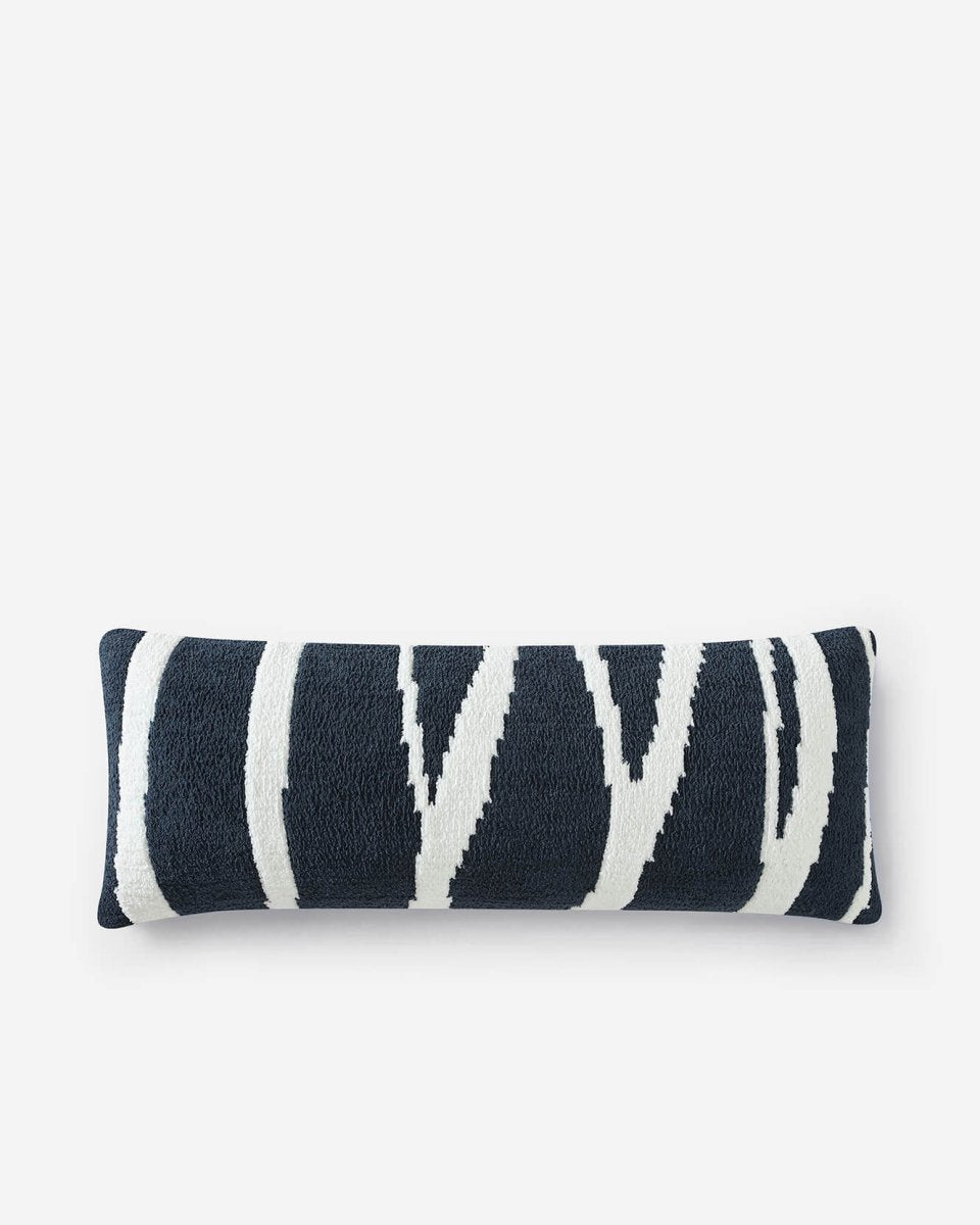 Sunday Citizen Woodland Lumbar Pillow - lily & onyx
