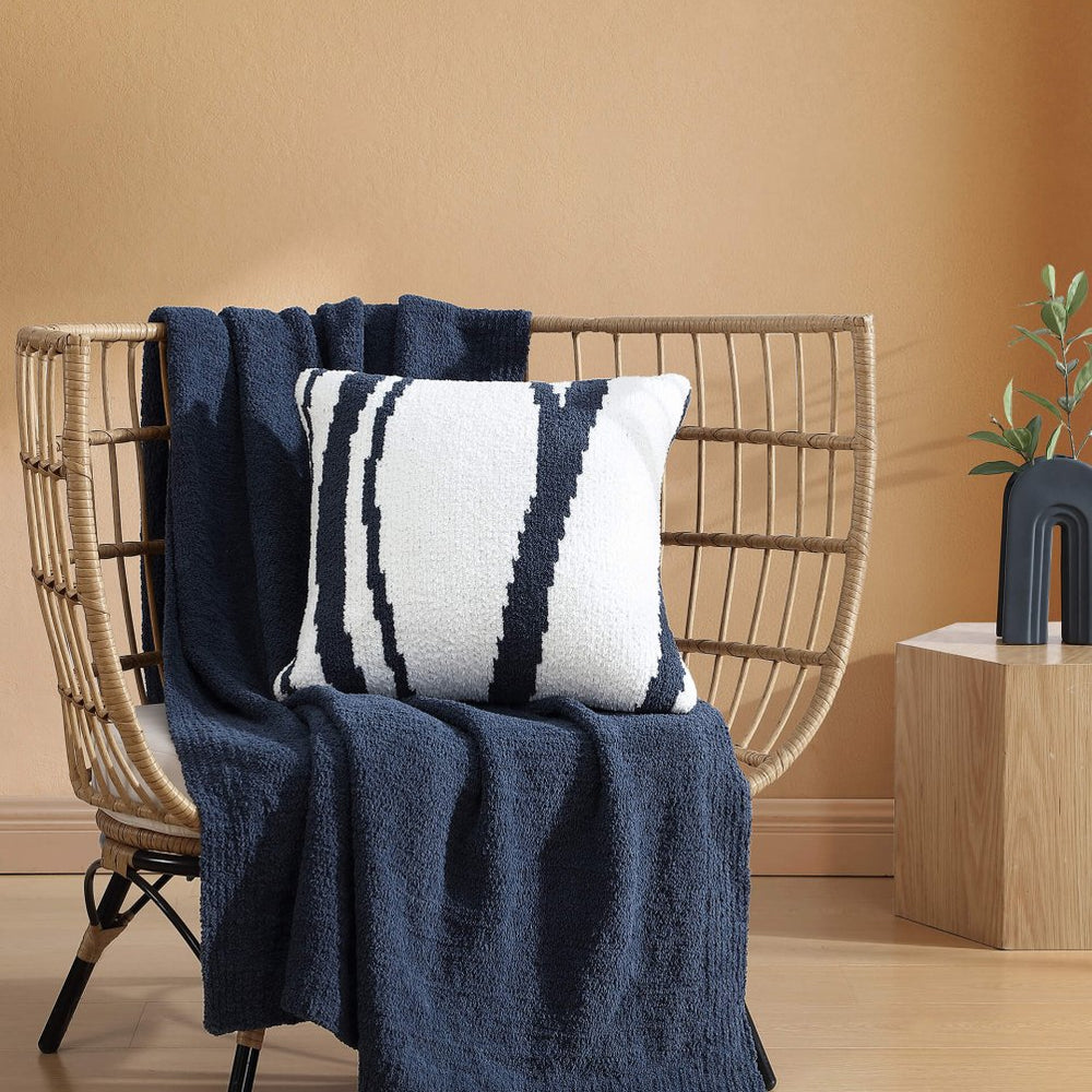 
                      
                        Sunday Citizen Woodland Throw Pillow - lily & onyx
                      
                    