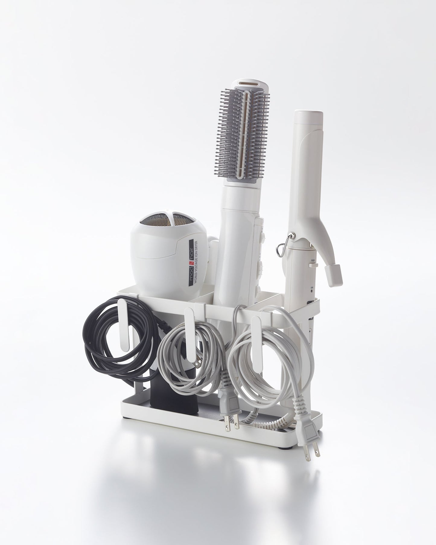 Haircare Appliance Holder