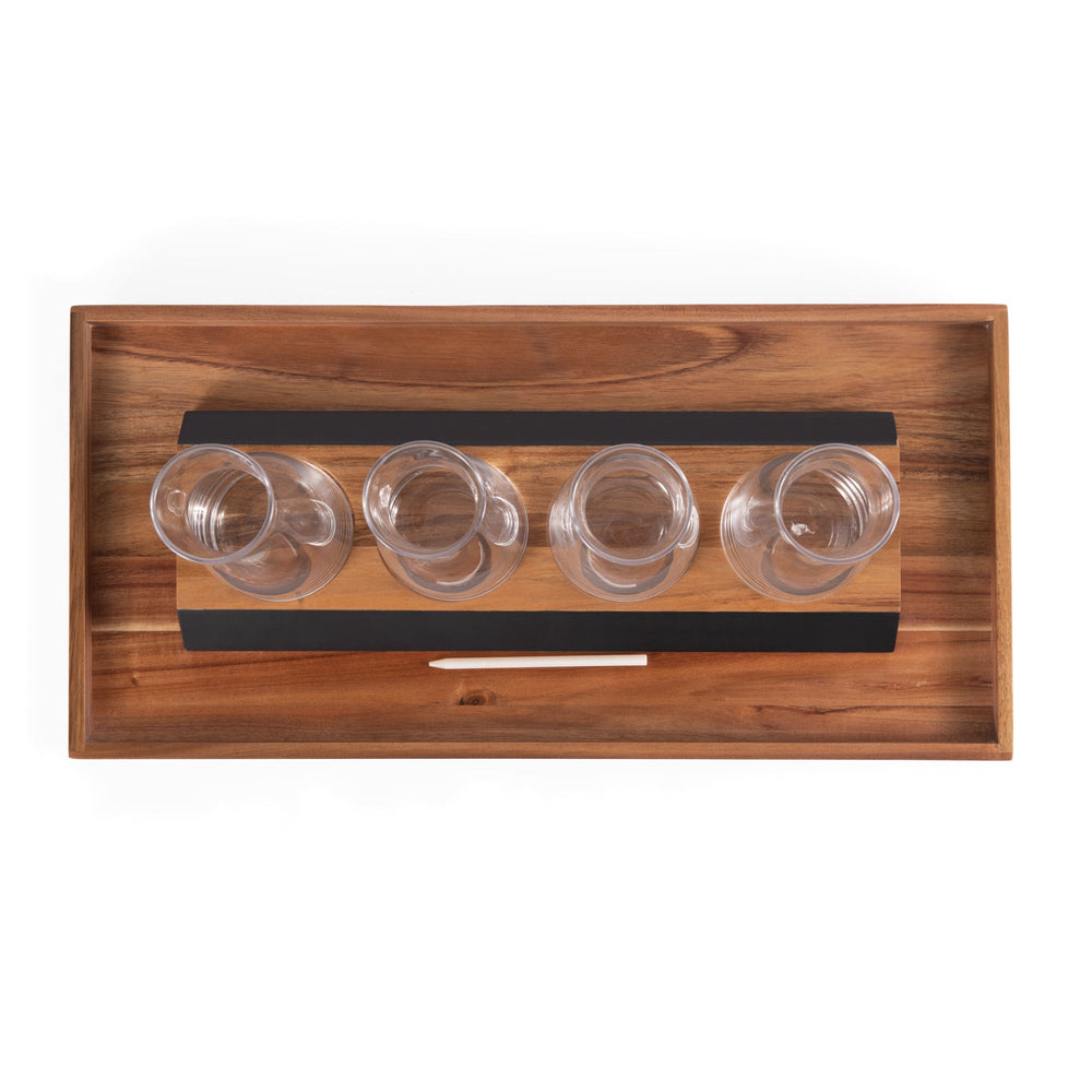 
                      
                        Cava Wine Tasting Kit with 4 Glass Carafes
                      
                    