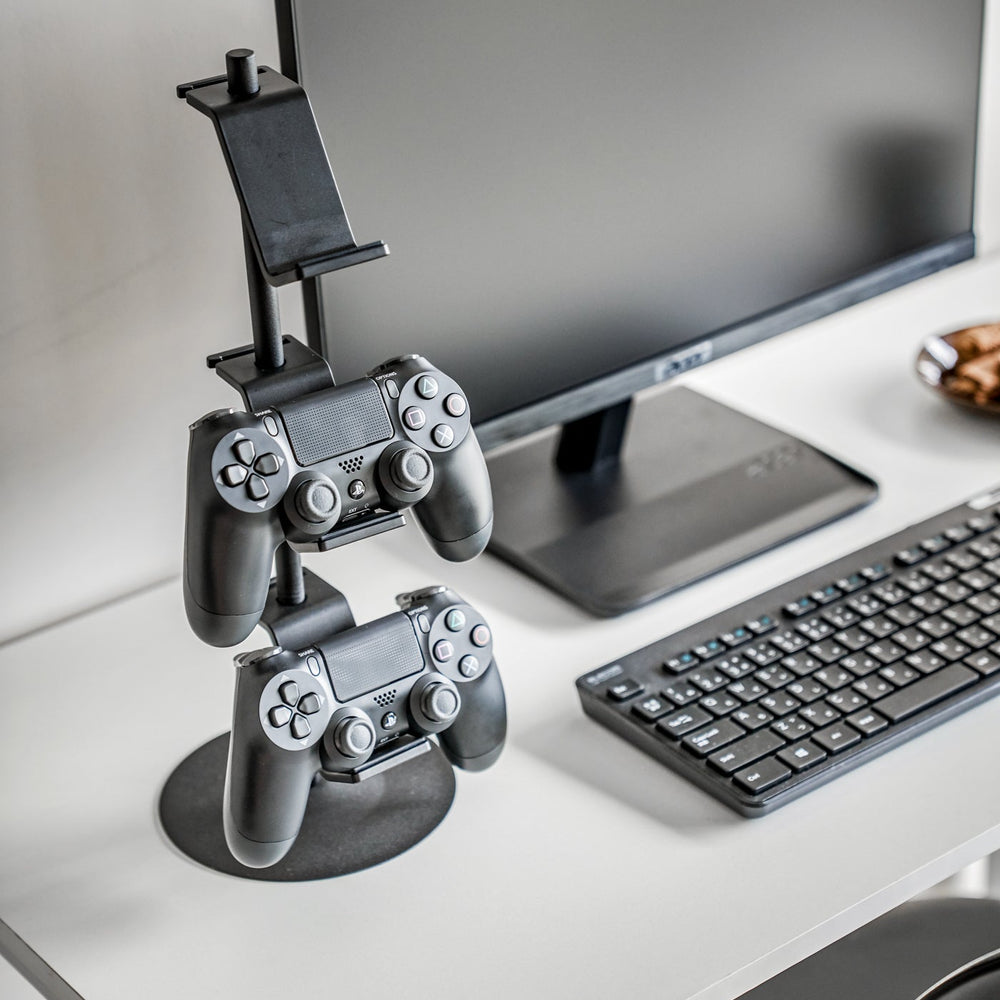 
                      
                        Game Controller Stand
                      
                    