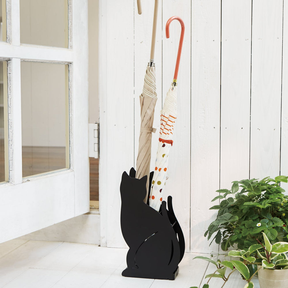 
                      
                        Cat Umbrella Stand
                      
                    