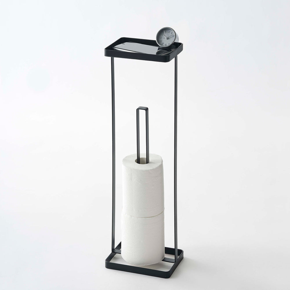 
                      
                        Steel Toilet Paper Stand
                      
                    