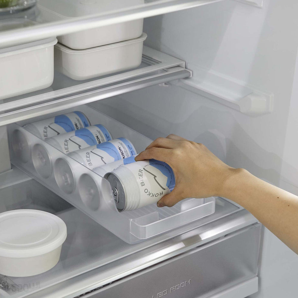 
                      
                        Refrigerator Organizer Bin - Three Styles
                      
                    
